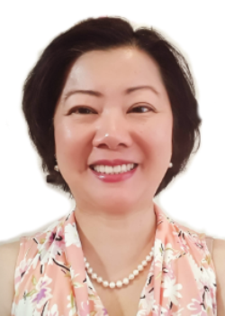 Grace Yin Hom
